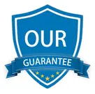 guarantee icon